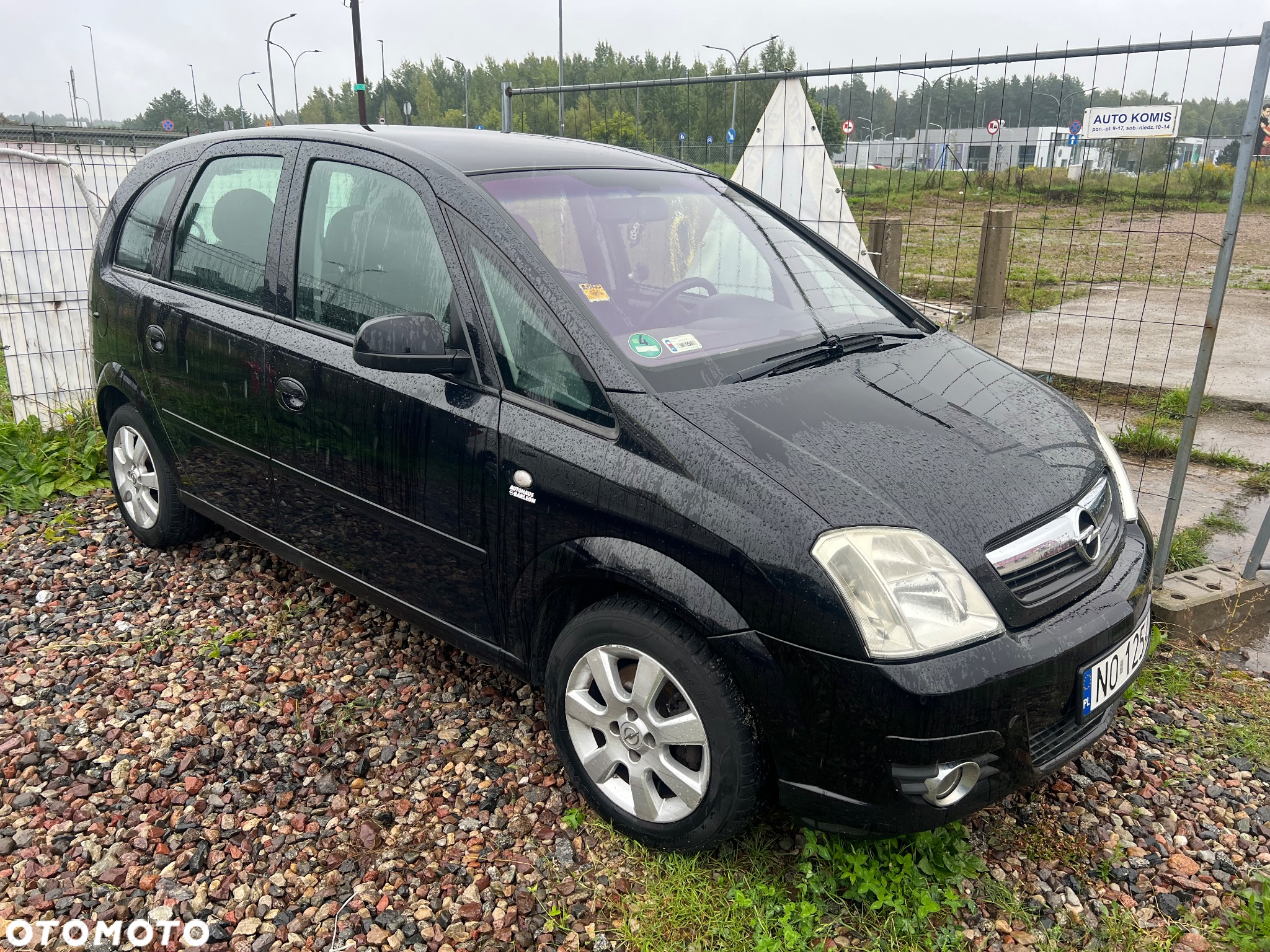 Opel Corsa - 8