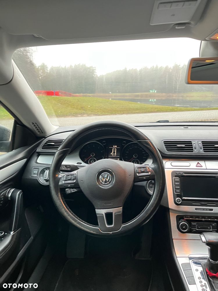 Volkswagen Passat CC 2.0 TSI DSG - 7
