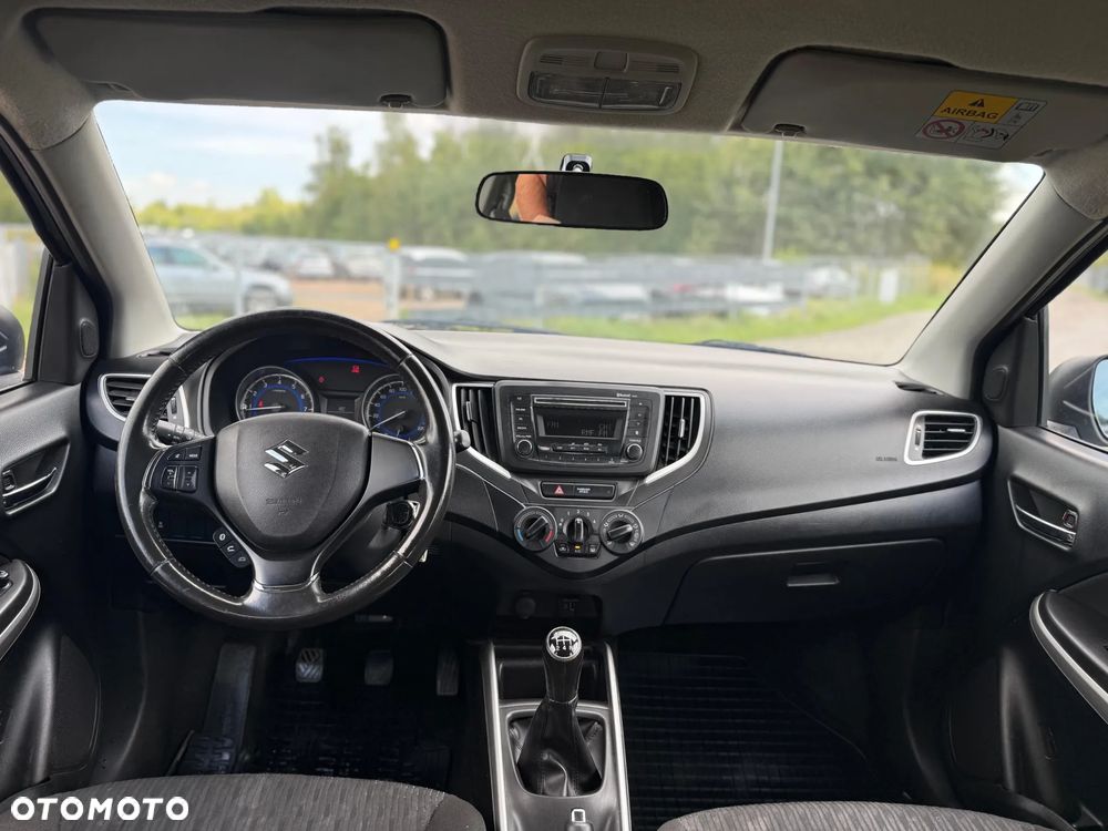 Suzuki Baleno 1.2 Premium - 3