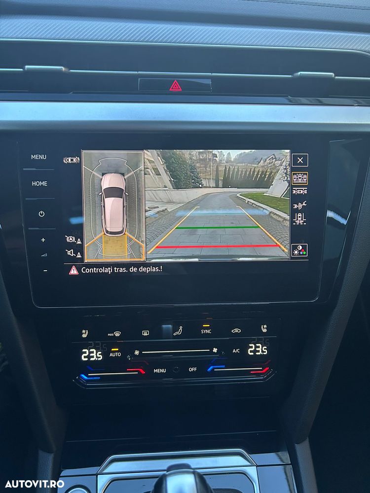 Volkswagen ARTEON Shooting Brake 2.0 TDI SCR DSG Elegance - 37