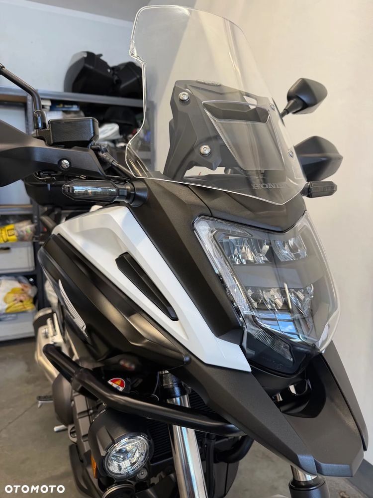 Honda NC - 34