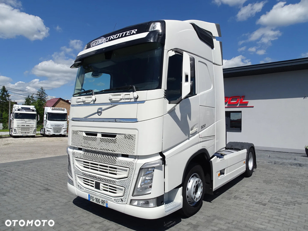 Volvo FH 500