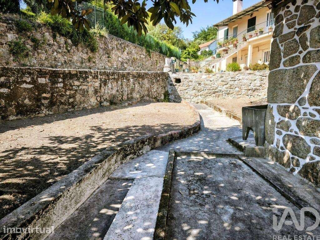 Casa / Villa T1 em Mujães de 79 m2 - Grande imagem: 5/17