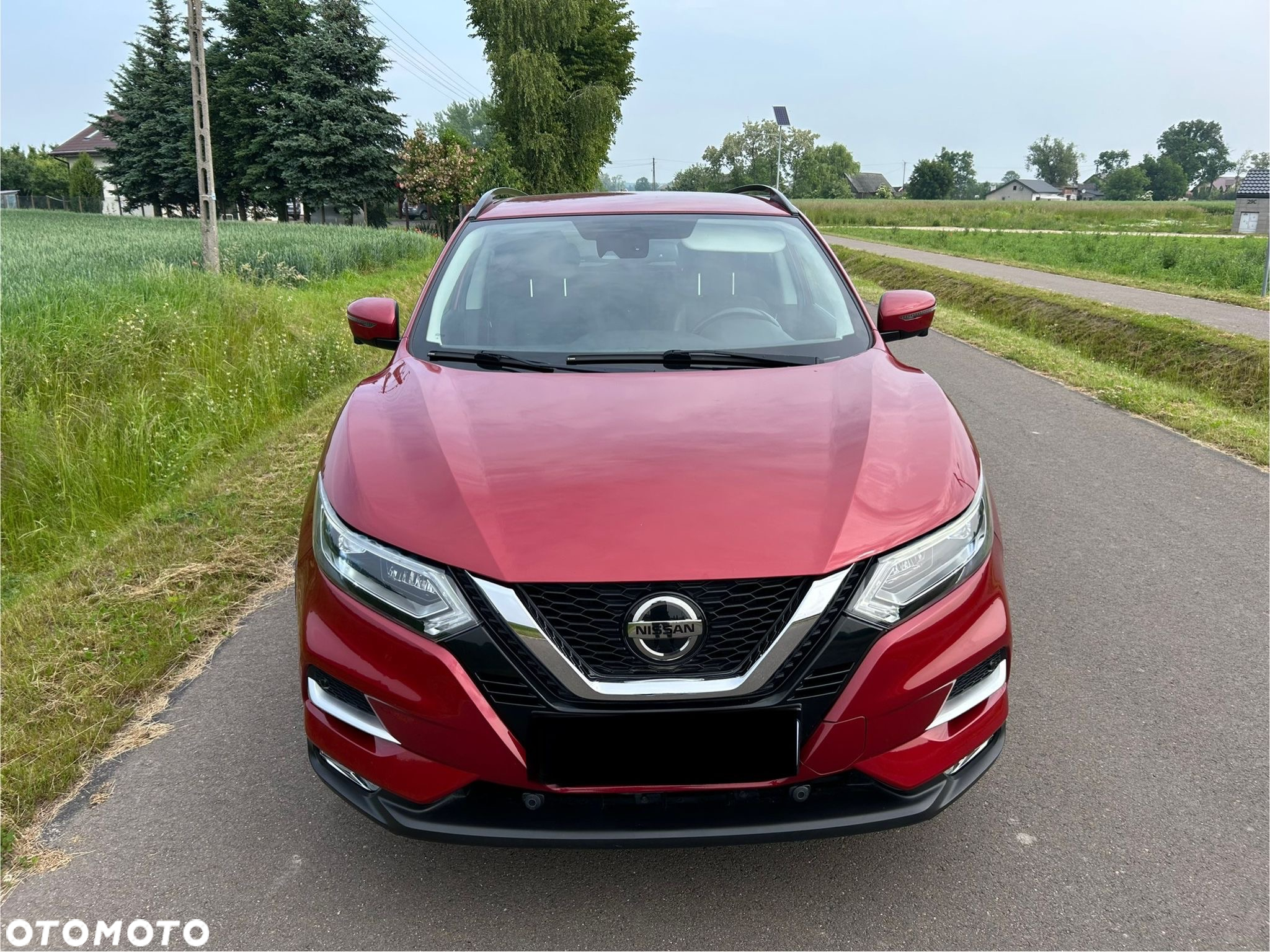 Nissan Qashqai 1.2 DIG-T Tekna - 18