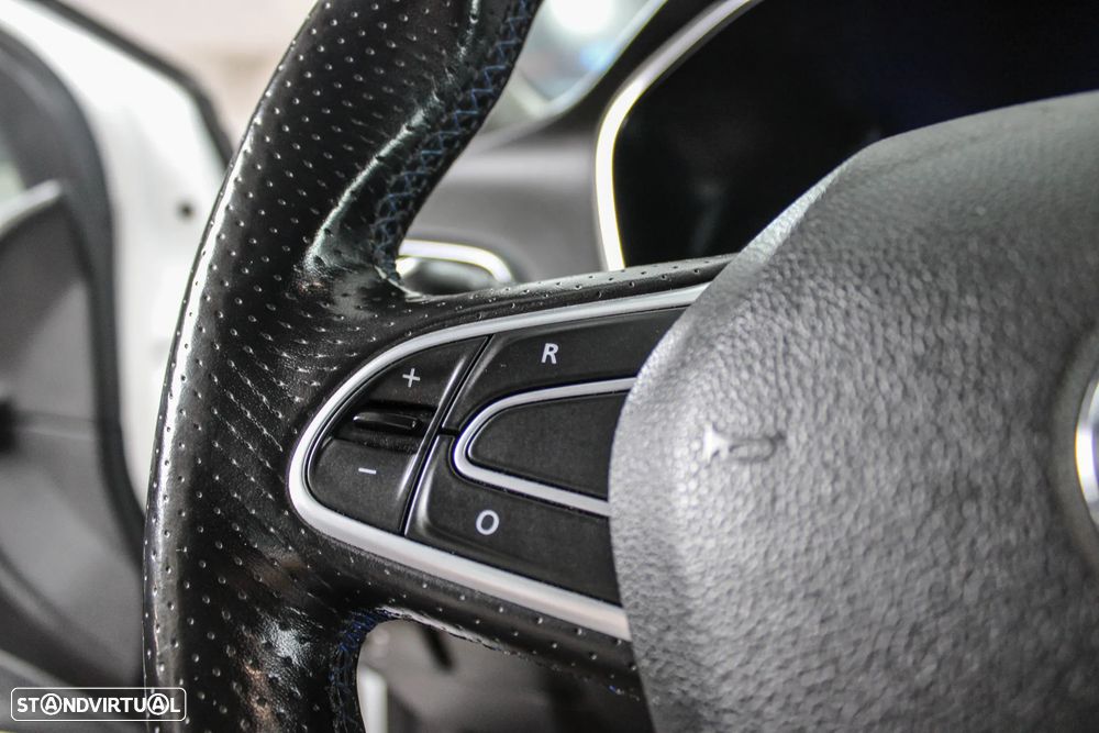 Renault Mégane Sport Tourer 1.5 Blue dCi GT Line - 38