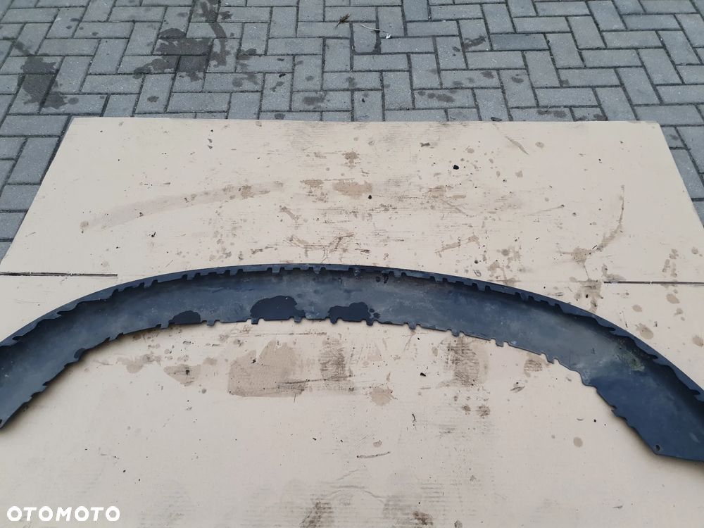 OSŁONA WZMOCNIENIE ZDERZAKA VW VOLKSWAGEN GOLF V 1K0805903 - 7