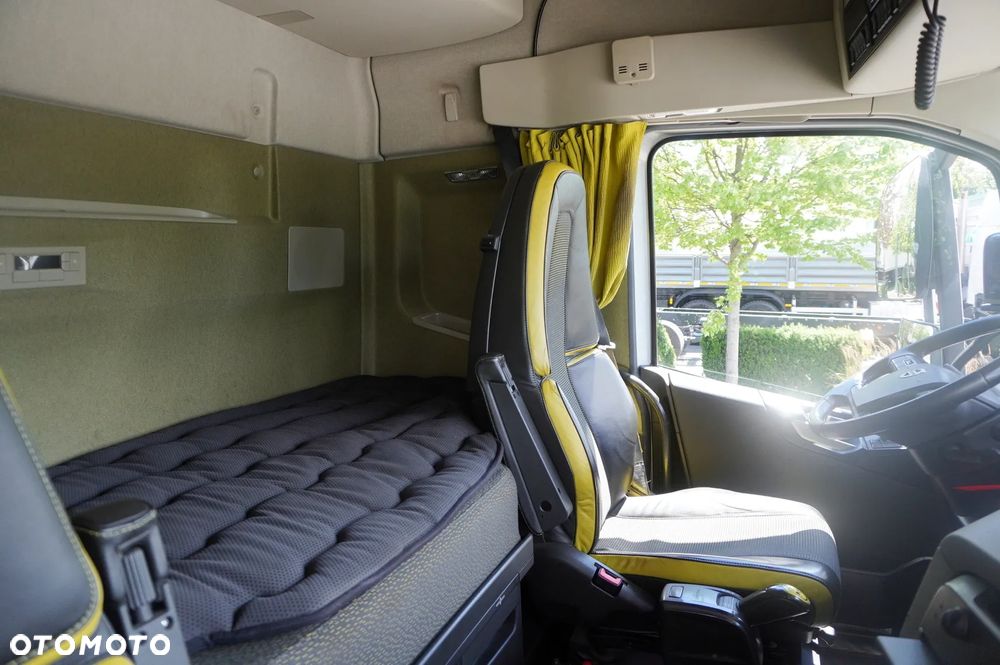 Volvo FH16 750 - 27