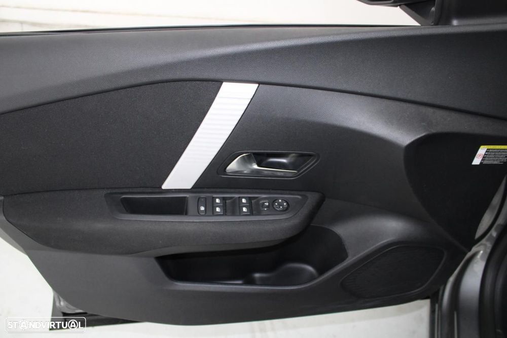 Citroën e-C4 50 kWh Plus - 10