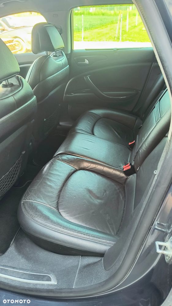 Citroën C5 2.0 HDi Exclusive - 7