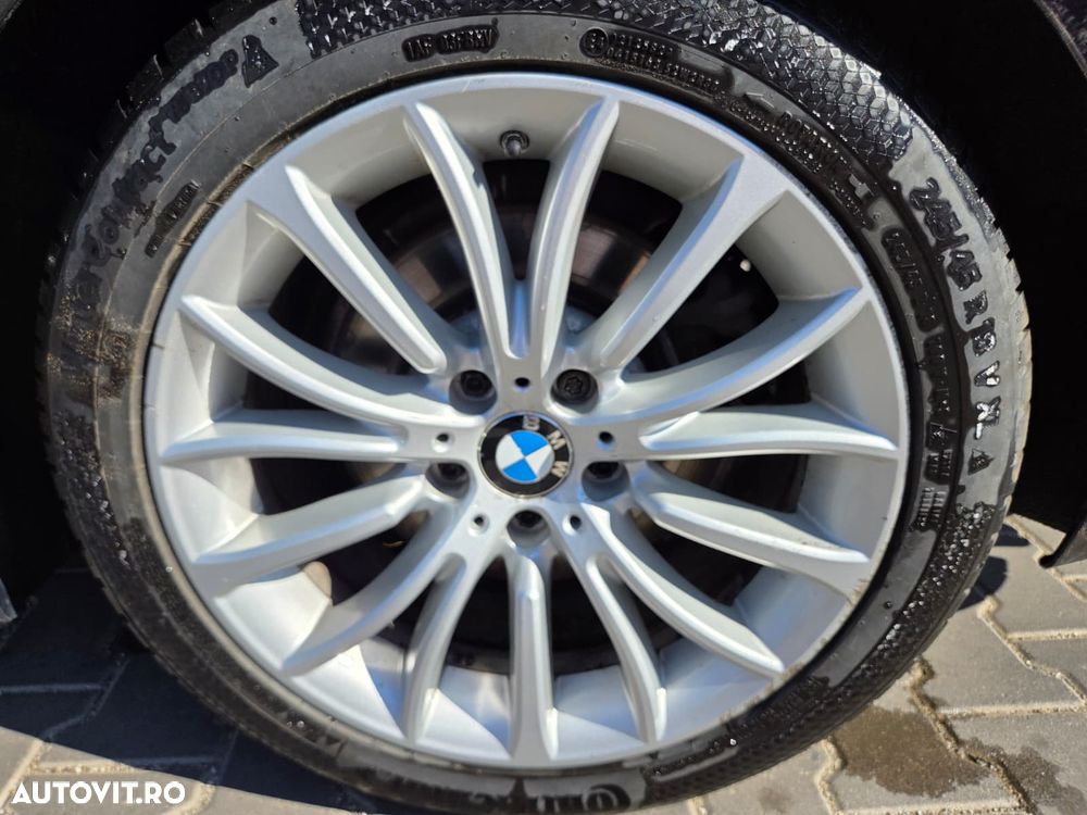 BMW Seria 5 - 14