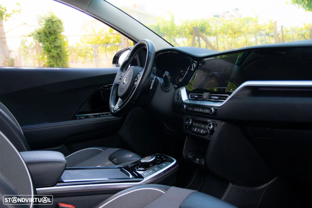 Kia e-Niro - 60
