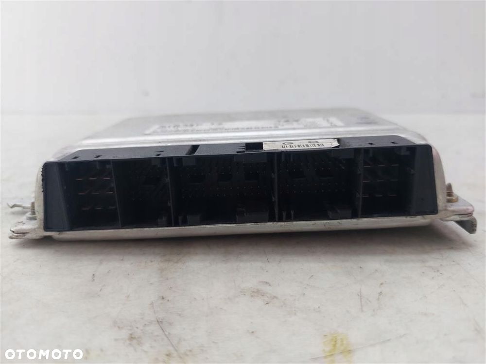 Komputer sterownik silnika Hyundai Coupe II 2001-2008 2.7 V6 B 5WY1502B - 3