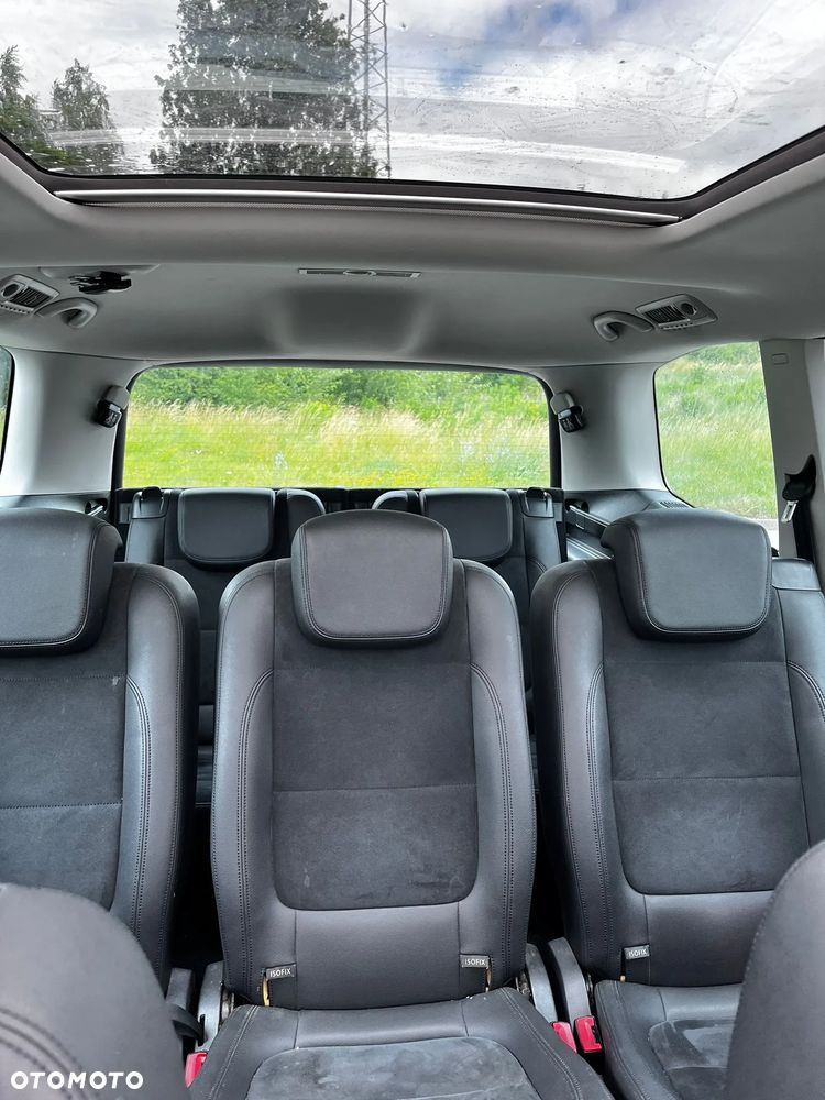 Volkswagen Sharan - 22