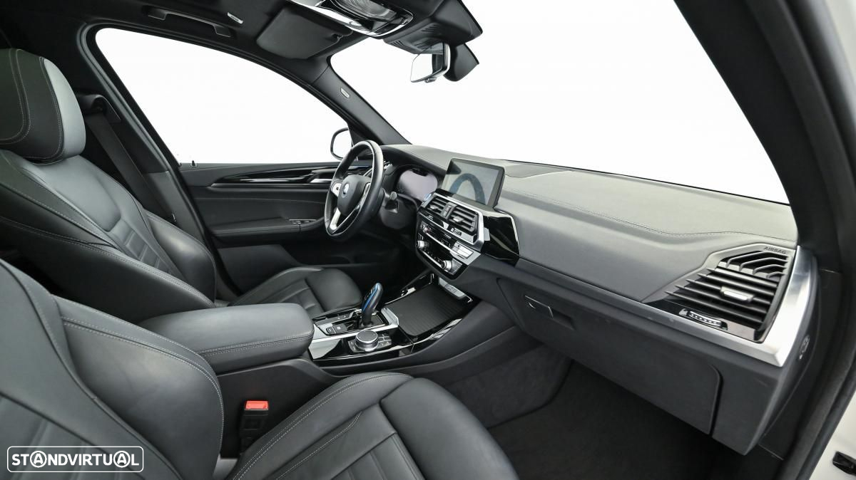 BMW iX3 Impressive - 7