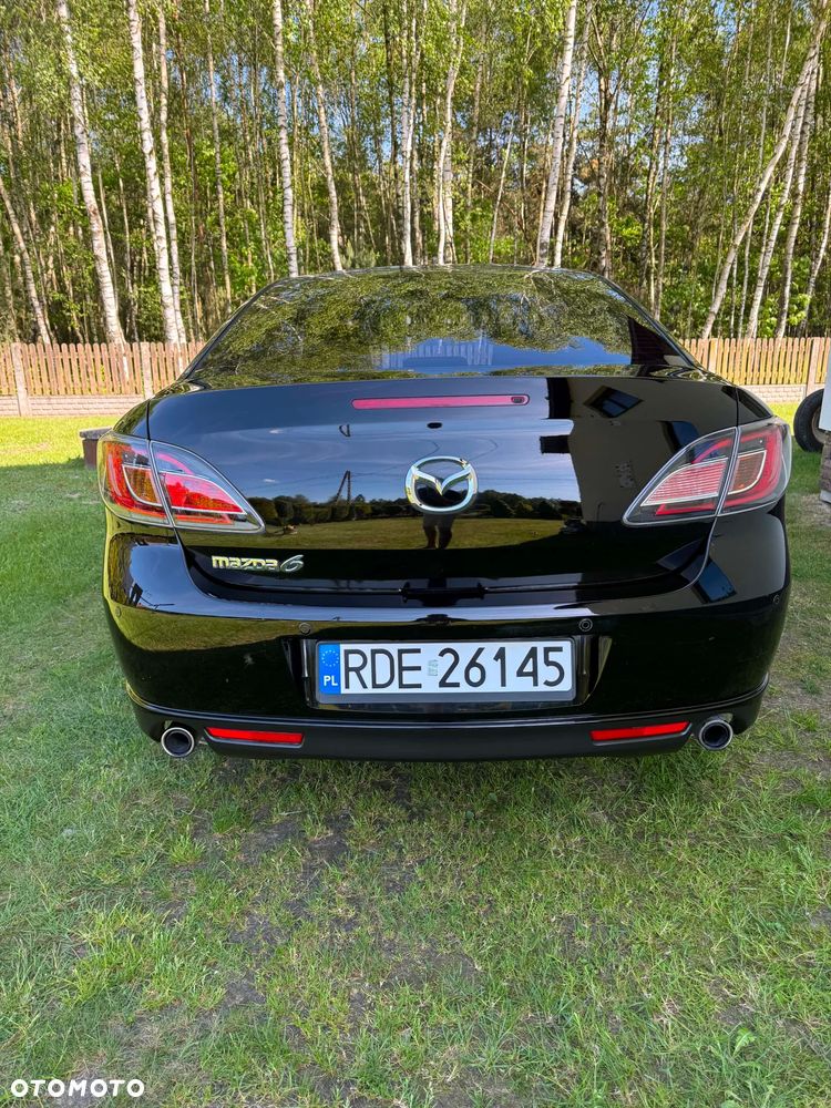 Mazda 6 2.0 Exclusive - 3