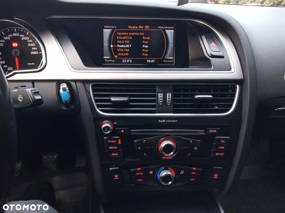 Audi A5 Sportback - 14