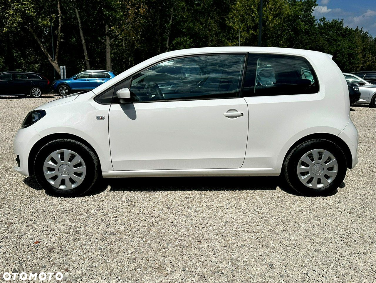 Skoda Citigo - 5