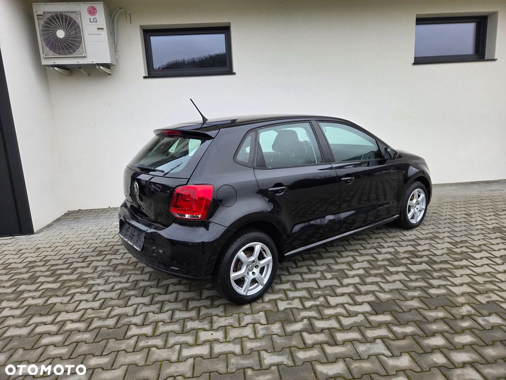 Volkswagen Polo - 16