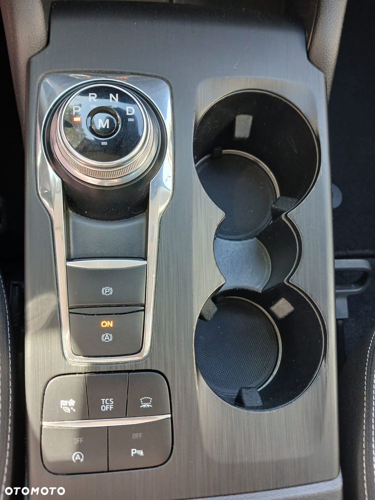 Ford Focus 2.0 EcoBlue ST-Line - 7