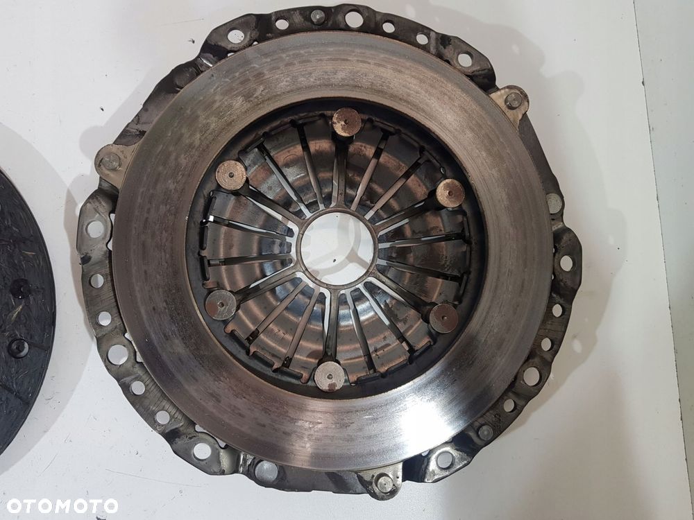 koło dwumasowe 7512693 bmw e46 2.0b - 9