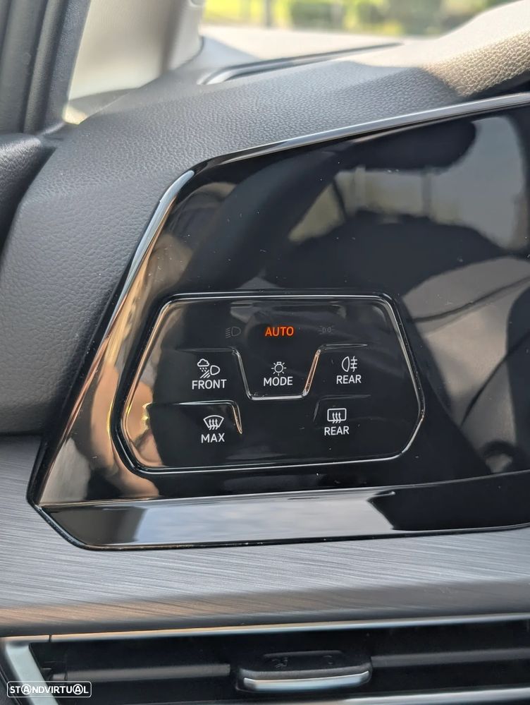 VW Golf 1.4 eHybrid OPF DSG Style - 16