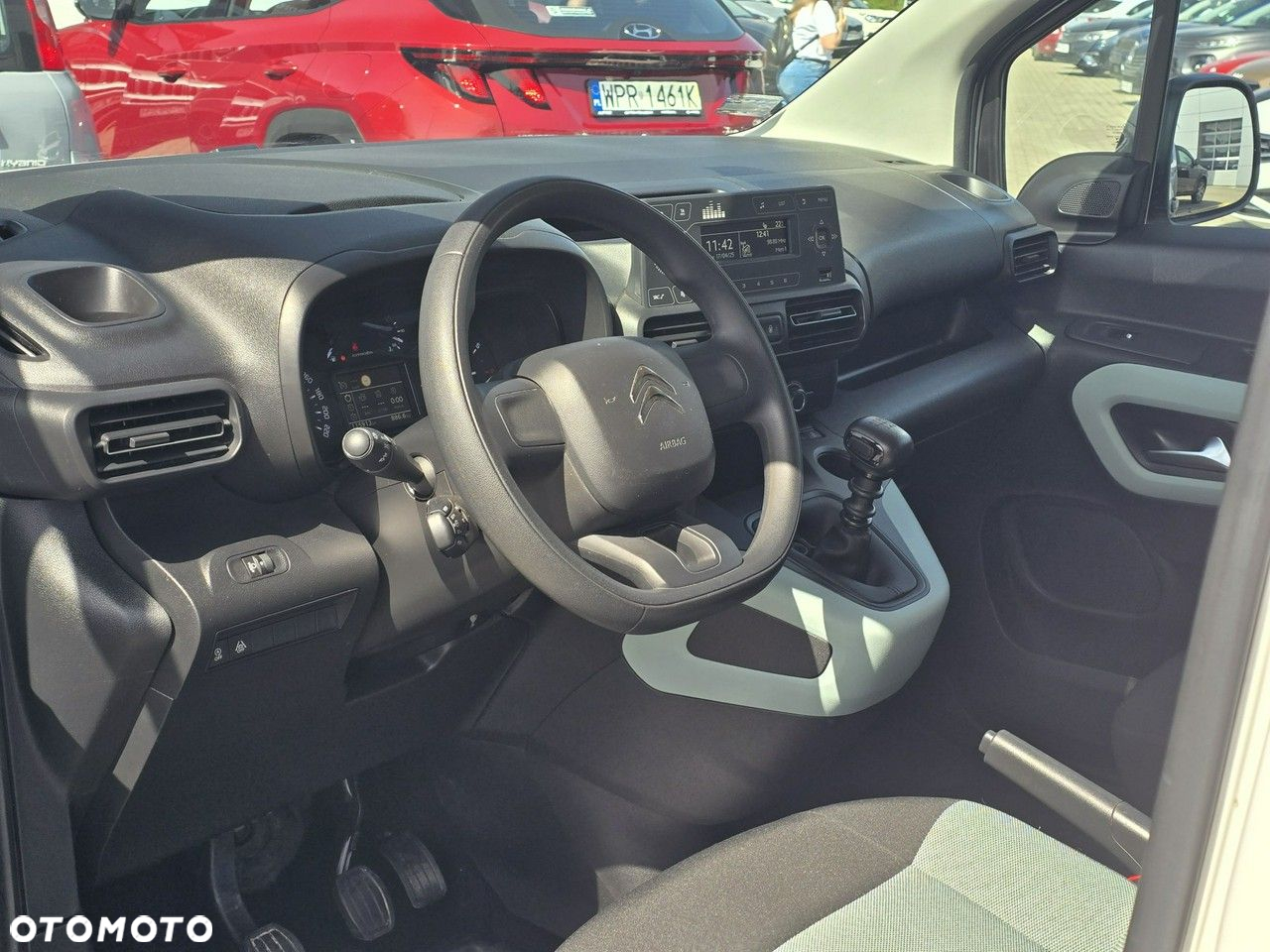 Citroën Berlingo - 5