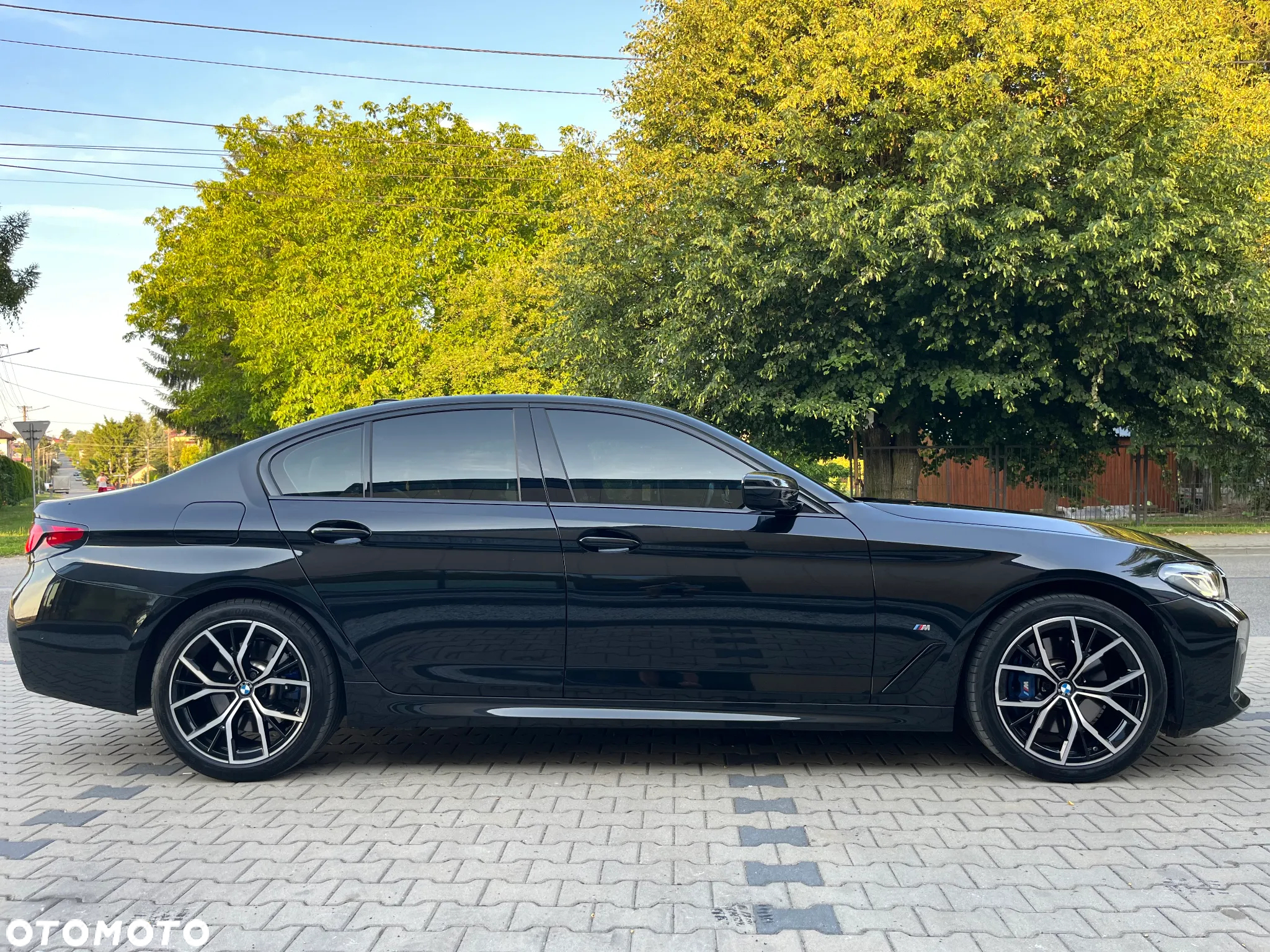 BMW Seria 5 - 4