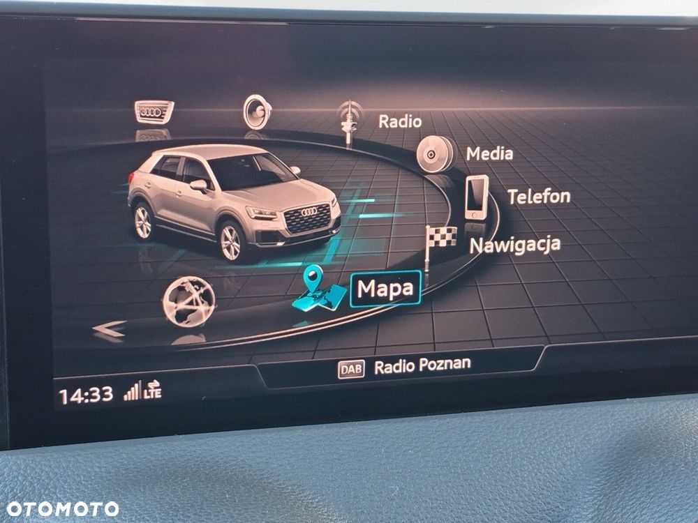 Audi Q2 30 TFSI - 25