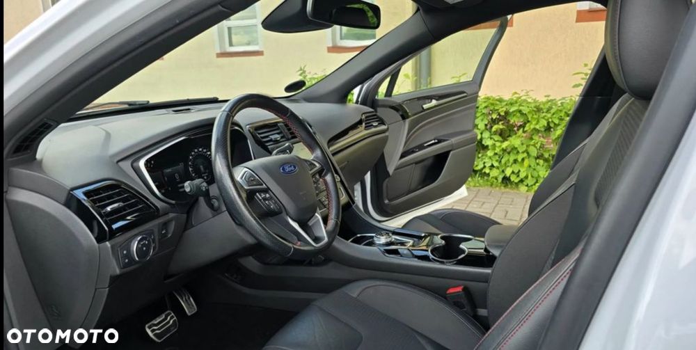 Ford Mondeo 2.0 EcoBlue ST-Line X - 7