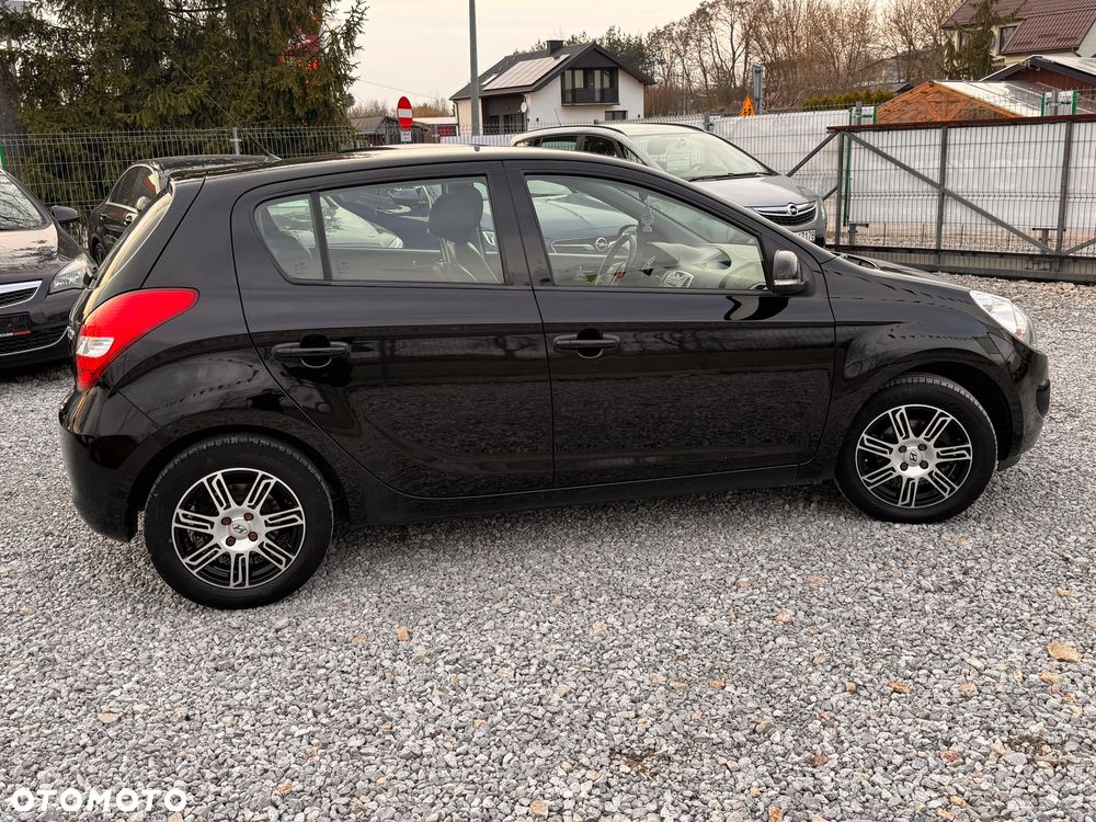 Hyundai i20 1.2 Edition 20 - 17