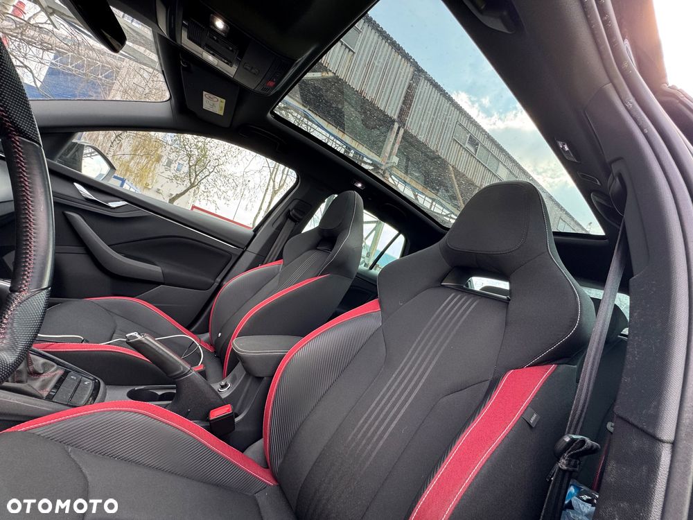 Skoda Scala 1.0 TSI Monte Carlo DSG - 6