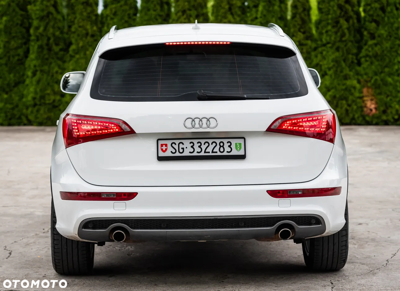 Audi Q5 - 15