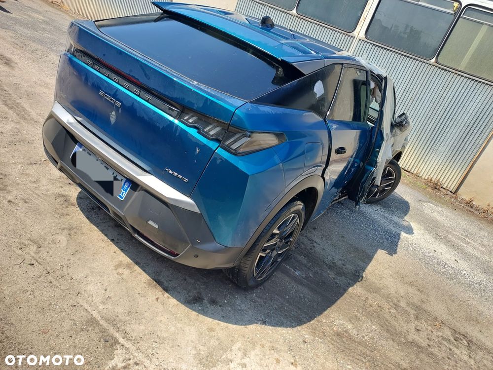 Peugeot 3008 1.2 PureTech mHEV Allure Pack S&S e-DCS6 - 7