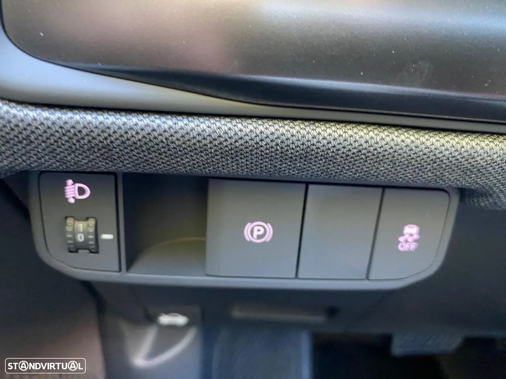 Kia EV3 58.3 kWh Drive - 9