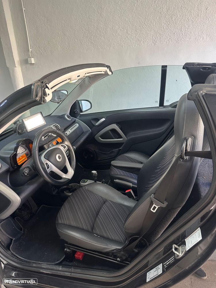 Smart City Cabrio - 11
