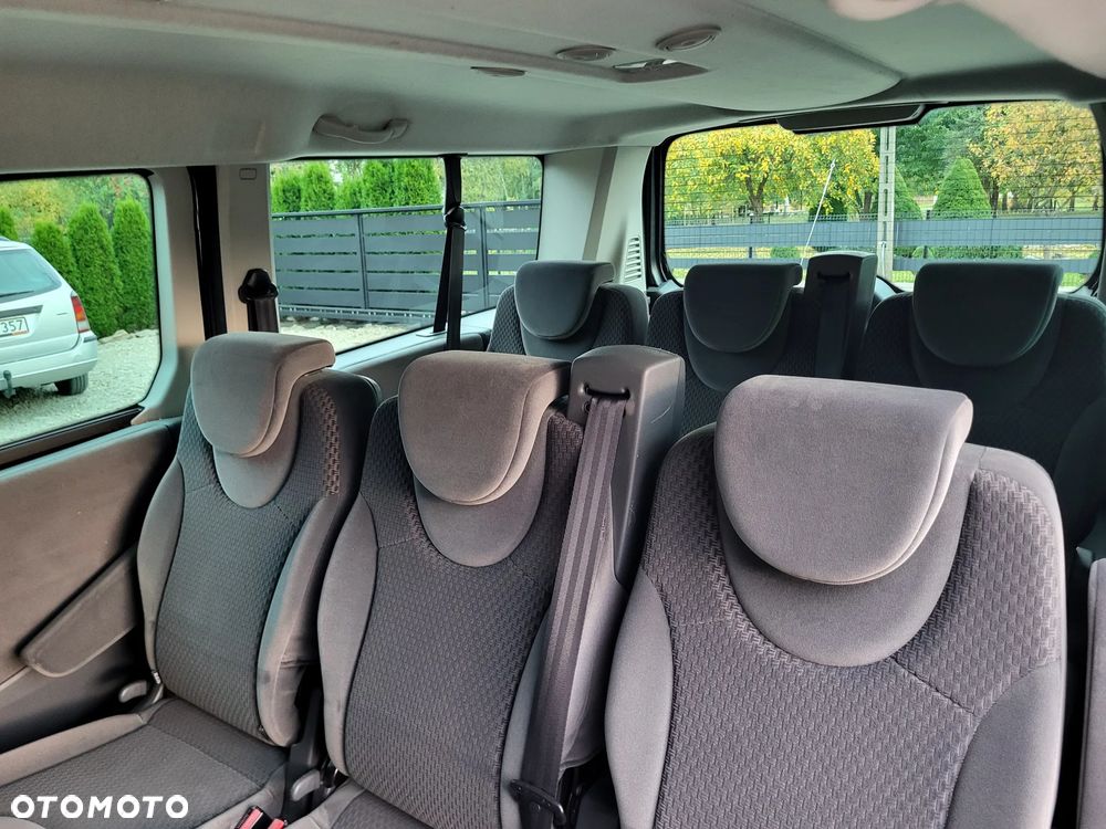 Fiat Scudo Panorama L2H1 Executive - 16