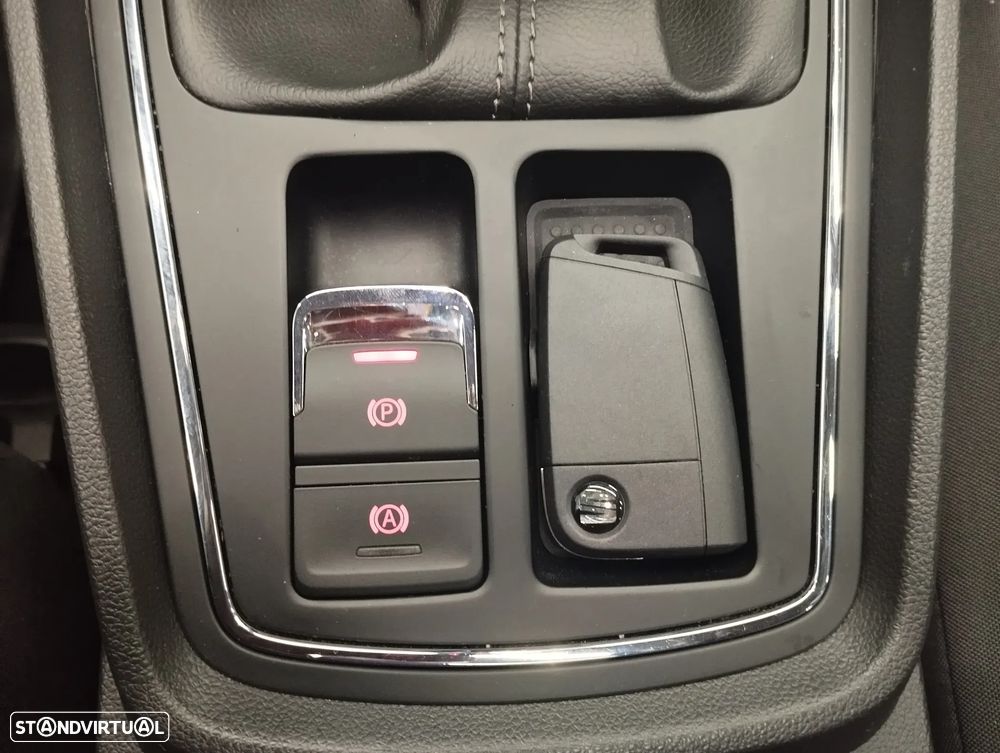 SEAT Leon ST 1.6 TDI Style S/S - 37