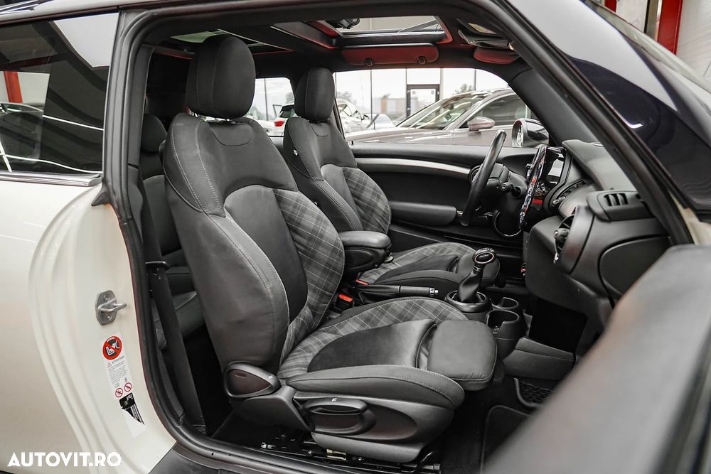Mini Cooper - 5