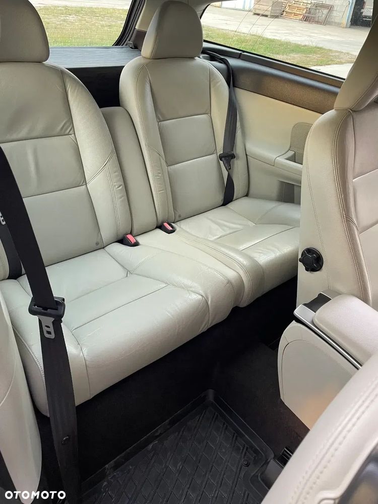 Volvo C30 1.6D DRIVe Start/Stop - 13