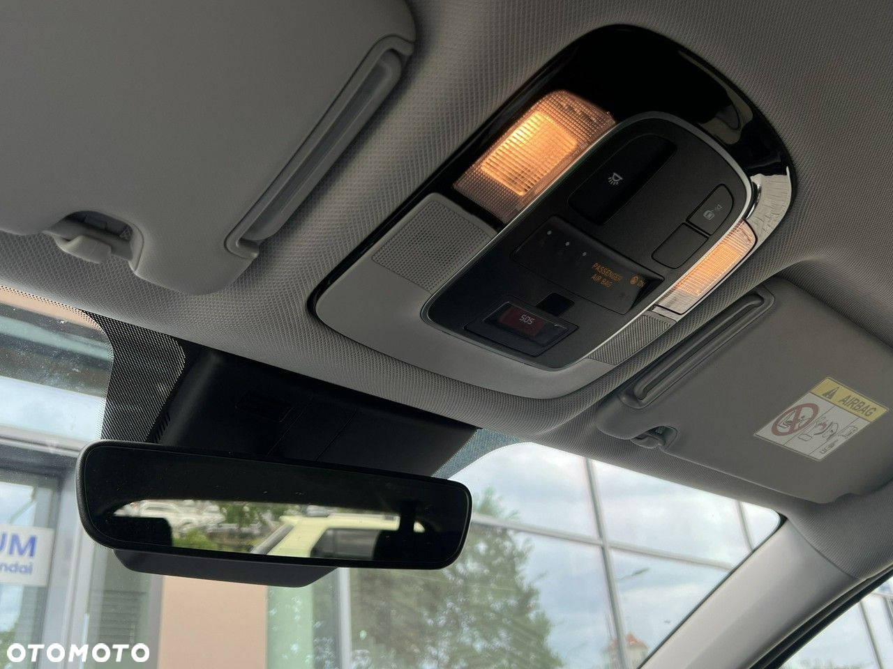 Hyundai Tucson - 20