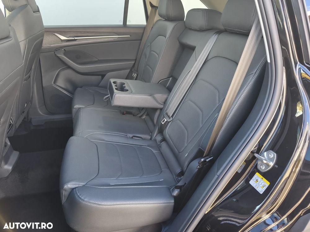 Skoda Kodiaq 2.0 TDI 4X4 DSG Selection - 13