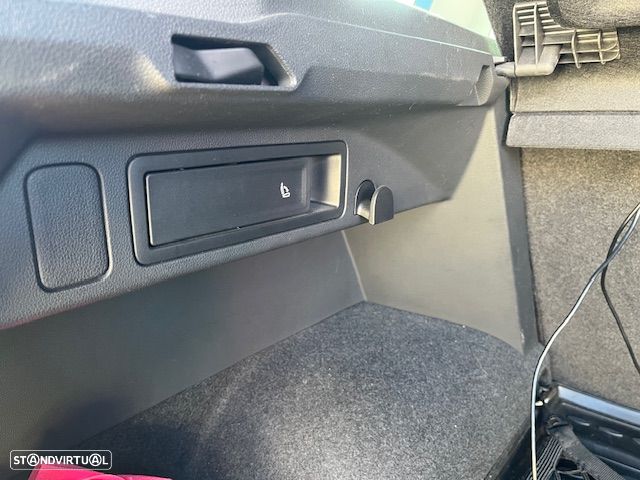 VW Tiguan 1.6 TDI Confortline - 15