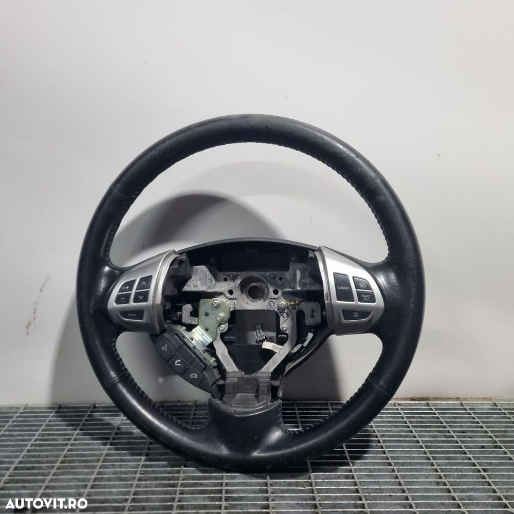 Volan Mitsubishi Outlander Facelift 2009 - 2012 (1475) - 1