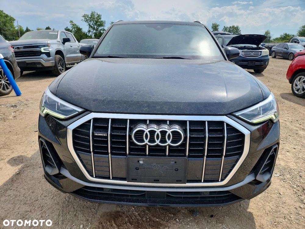 Audi Q3 45 TFSI Quattro S tronic S line - 5