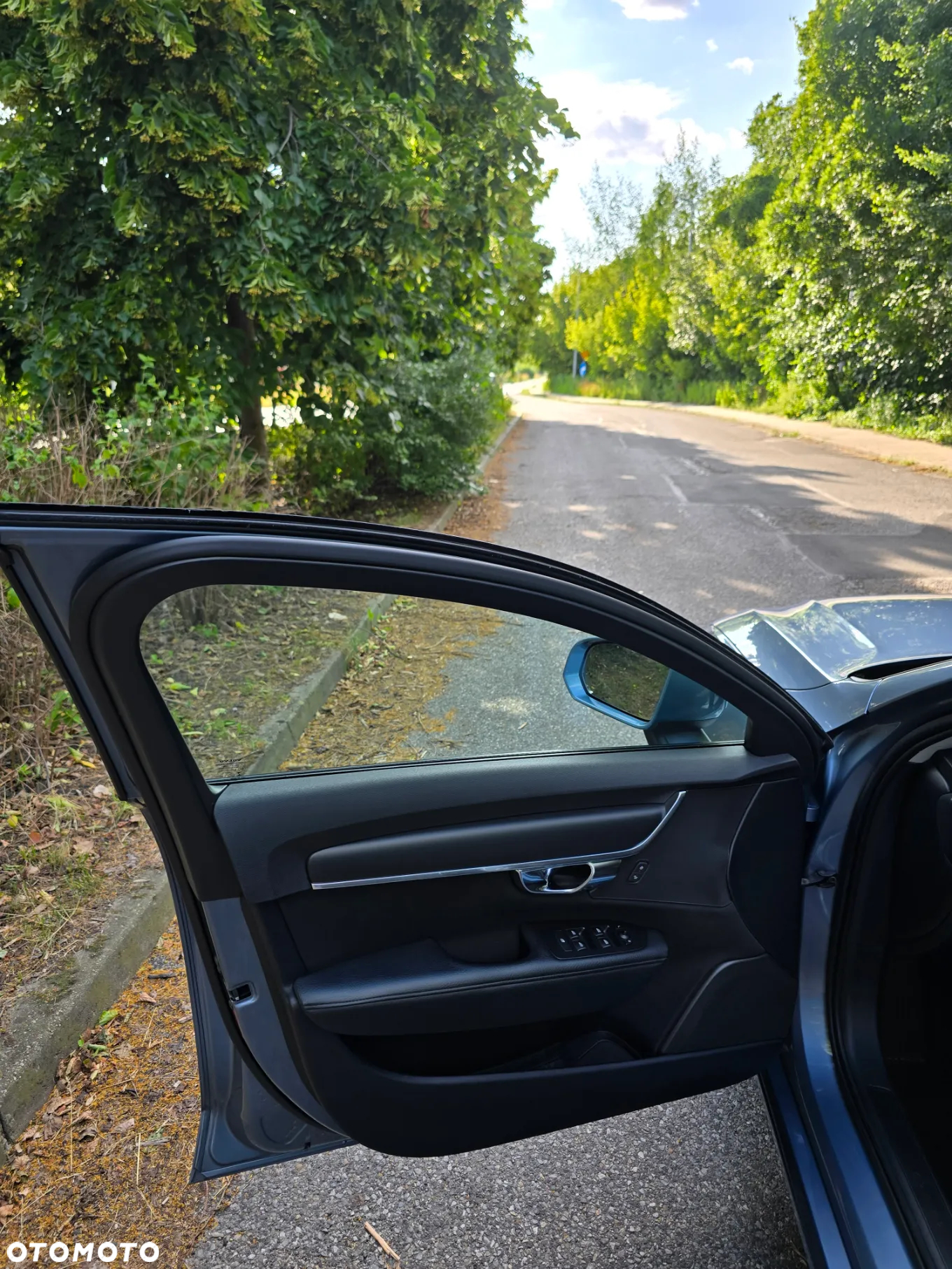 Volvo V90 D4 Kinetic - 7
