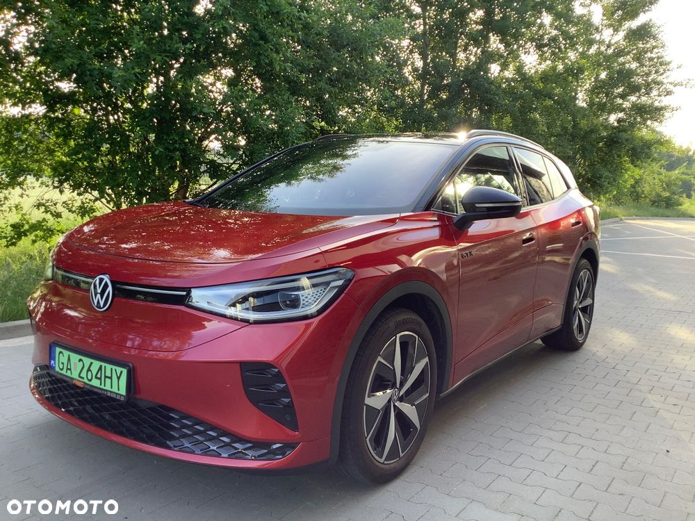Volkswagen ID.4 77kWh 4Mot GTX - 6
