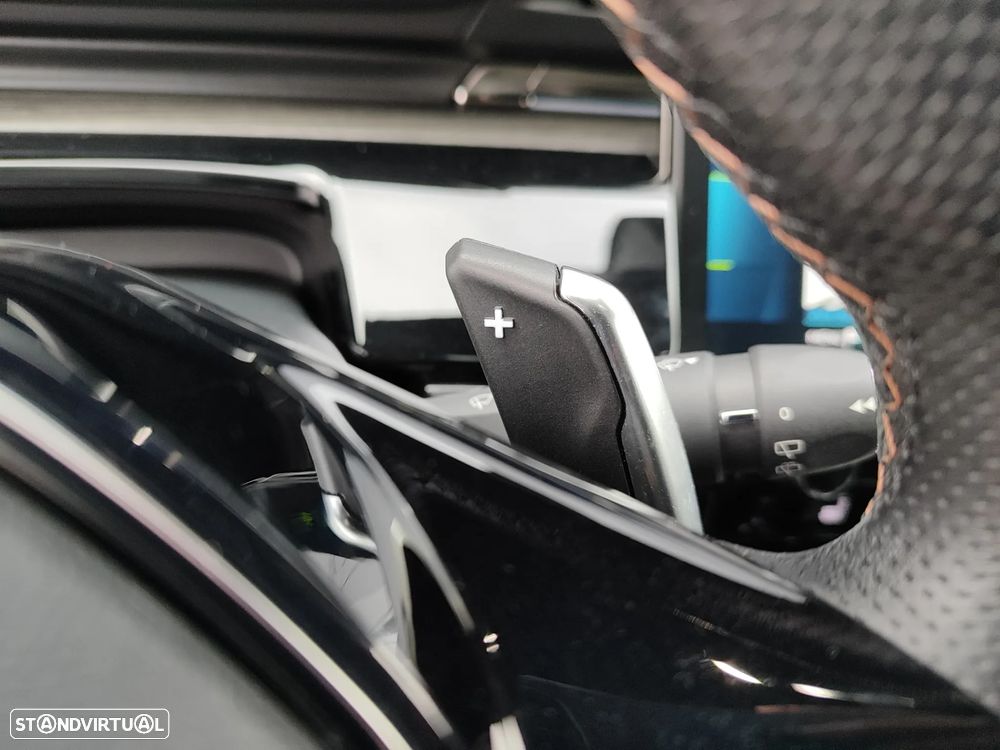 Peugeot 508 SW 1.6 Hybrid GT Pack e-EAT8 - 44