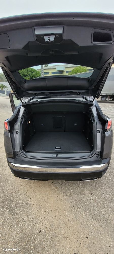 Peugeot 3008 225 e-EAT8 Allure - 11