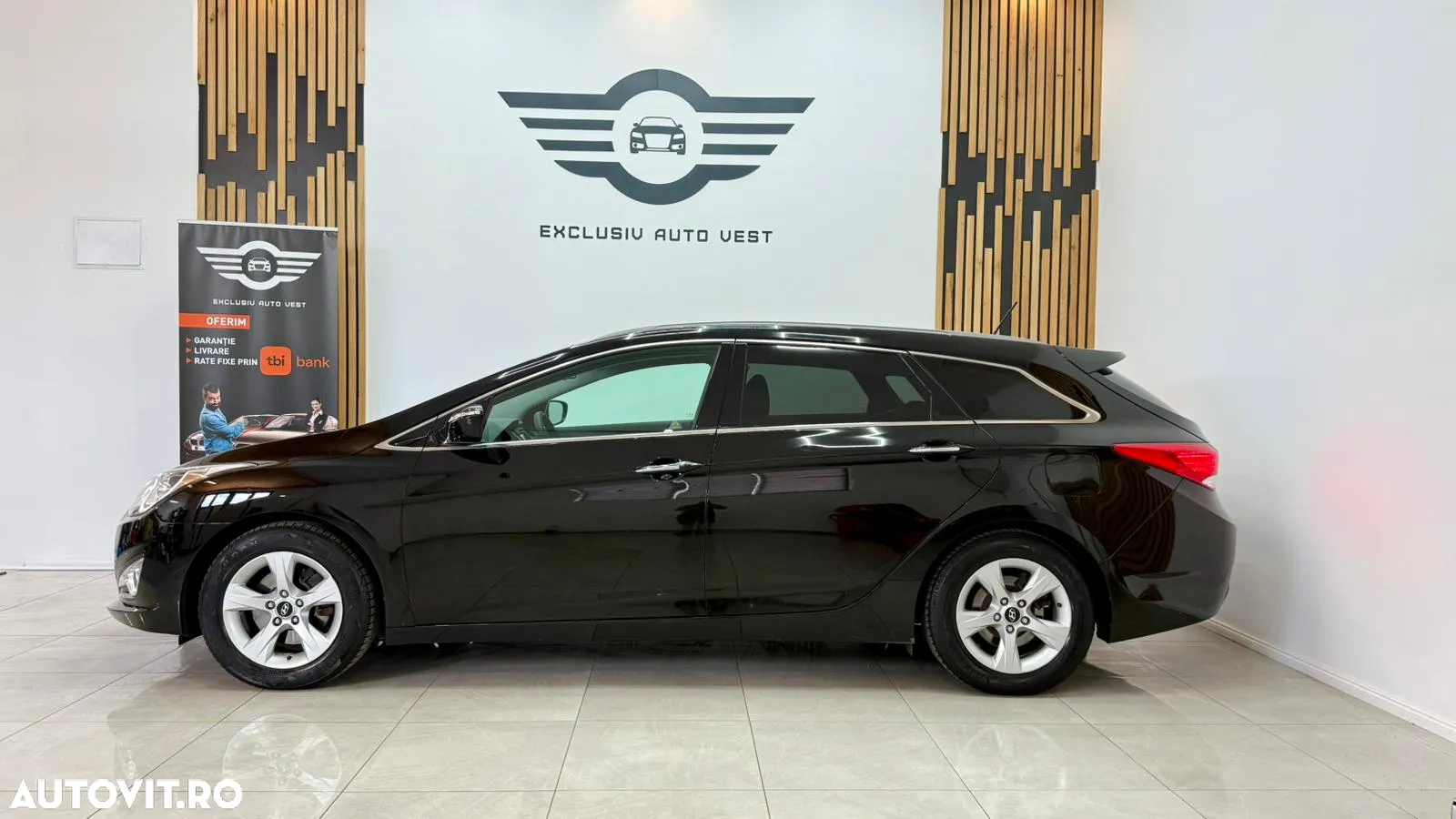 Hyundai i40 - 15