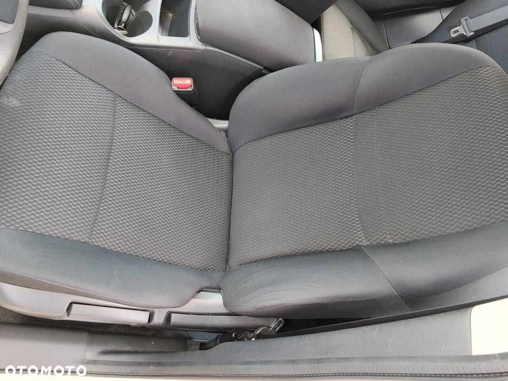 Nissan Qashqai 1.2 DIG-T Tekna - 12
